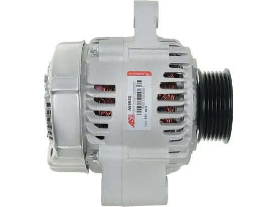 Generator 12 V AS-PL A6905S Bild Generator 12 V AS-PL A6905S