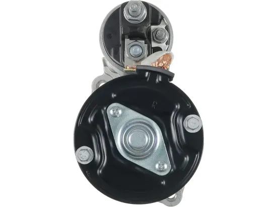 Starter 12 V 2 kW AS-PL S0480(SEG) Bild Starter 12 V 2 kW AS-PL S0480(SEG)