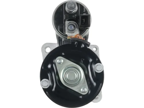 Starter 12 V 2,2 kW AS-PL S0662(SEG) Bild Starter 12 V 2,2 kW AS-PL S0662(SEG)