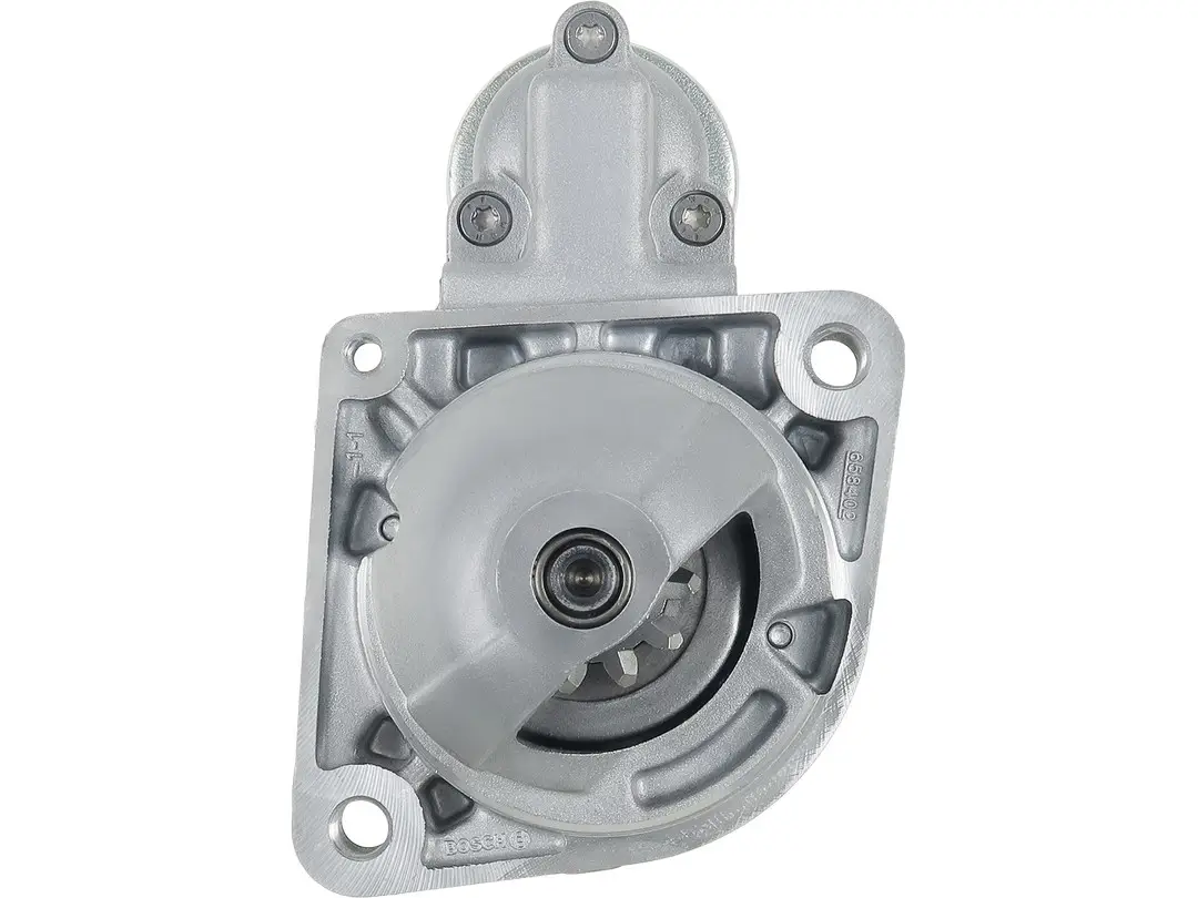 Starter 12 V 2,2 kW AS-PL S0662(SEG)