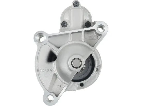 Starter 12 V 1,1 kW AS-PL S01106(SEG) Bild Starter 12 V 1,1 kW AS-PL S01106(SEG)