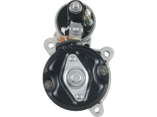 Starter 12 V 1,1 kW AS-PL S01106(SEG) Bild Starter 12 V 1,1 kW AS-PL S01106(SEG)