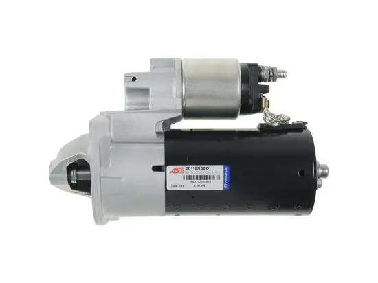 Starter 12 V 2,2 kW AS-PL S01107(SEG) Bild Starter 12 V 2,2 kW AS-PL S01107(SEG)