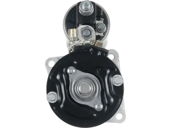 Starter 12 V 2,2 kW AS-PL S01107(SEG) Bild Starter 12 V 2,2 kW AS-PL S01107(SEG)