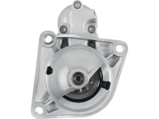 Starter 12 V 2,2 kW AS-PL S01107(SEG) Bild Starter 12 V 2,2 kW AS-PL S01107(SEG)