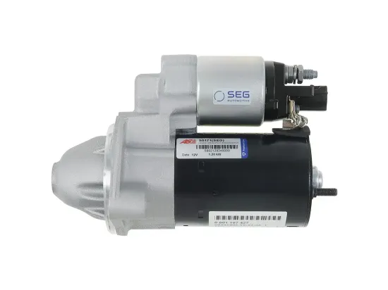 Starter 12 V 1,2 kW AS-PL S0171(SEG) Bild Starter 12 V 1,2 kW AS-PL S0171(SEG)