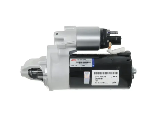 Starter 12 V 2,2 kW AS-PL S0177(SEG) Bild Starter 12 V 2,2 kW AS-PL S0177(SEG)
