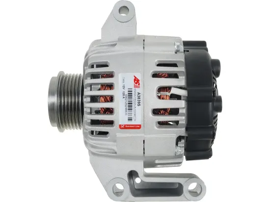 Generator 12 V AS-PL A3839S Bild Generator 12 V AS-PL A3839S