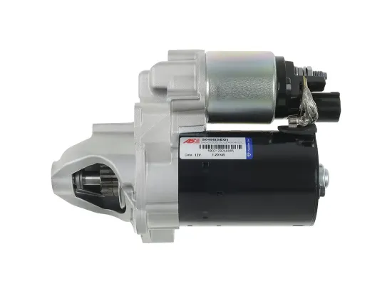 Starter 12 V 1,2 kW AS-PL S0490(SEG) Bild Starter 12 V 1,2 kW AS-PL S0490(SEG)