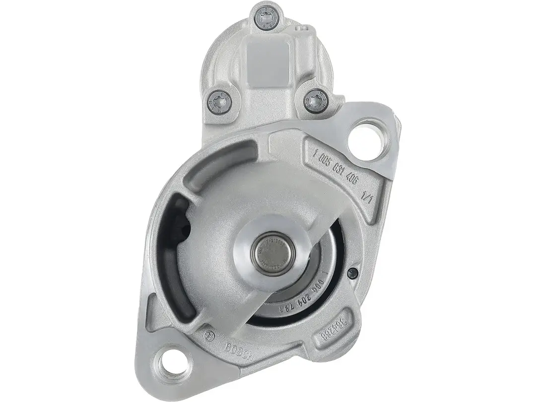 Starter 12 V 1,2 kW AS-PL S0490(SEG)