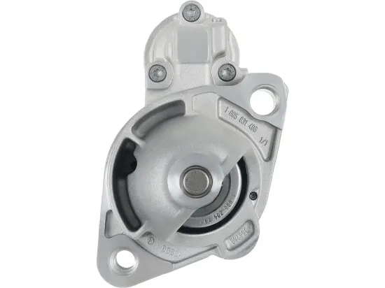 Starter 12 V 1,2 kW AS-PL S0490(SEG) Bild Starter 12 V 1,2 kW AS-PL S0490(SEG)