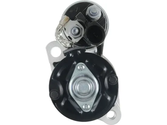 Starter 12 V 1,2 kW AS-PL S0490(SEG) Bild Starter 12 V 1,2 kW AS-PL S0490(SEG)
