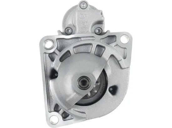 Starter 12 V 2,2 kW AS-PL S0621(SEG) Bild Starter 12 V 2,2 kW AS-PL S0621(SEG)