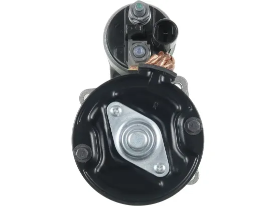 Starter 12 V 1,7 kW AS-PL S0923(SEG) Bild Starter 12 V 1,7 kW AS-PL S0923(SEG)