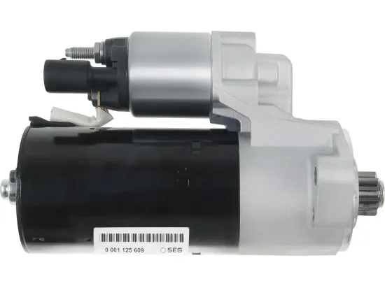 Starter 12 V 2,2 kW AS-PL S01108(SEG) Bild Starter 12 V 2,2 kW AS-PL S01108(SEG)