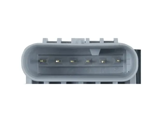 NOx-Sensor, Harnstoffeinspritzung 12 V AS-PL NOX9074 Bild NOx-Sensor, Harnstoffeinspritzung 12 V AS-PL NOX9074