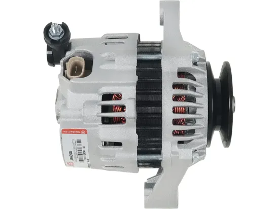 Generator 12 V AS-PL A5605S Bild Generator 12 V AS-PL A5605S