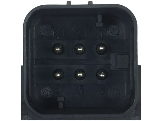 NOx-Sensor, Harnstoffeinspritzung 12 V AS-PL NOX9511 Bild NOx-Sensor, Harnstoffeinspritzung 12 V AS-PL NOX9511