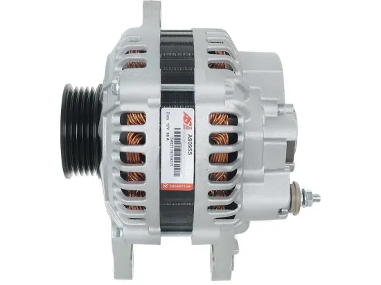 Generator 12 V AS-PL A9095S Bild Generator 12 V AS-PL A9095S