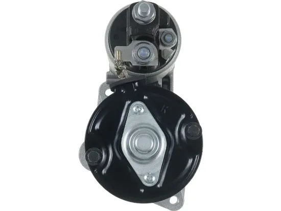 Starter 12 V 1 kW AS-PL S0498(SEG) Bild Starter 12 V 1 kW AS-PL S0498(SEG)