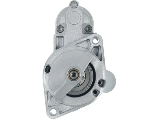 Starter 12 V 1 kW AS-PL S0498(SEG) Bild Starter 12 V 1 kW AS-PL S0498(SEG)