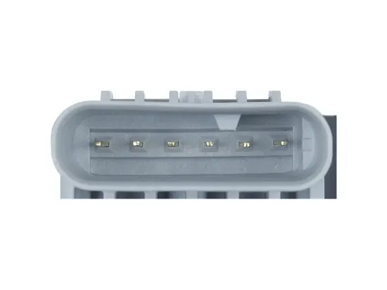 NOx-Sensor, Harnstoffeinspritzung 12 V AS-PL NOX9525 Bild NOx-Sensor, Harnstoffeinspritzung 12 V AS-PL NOX9525