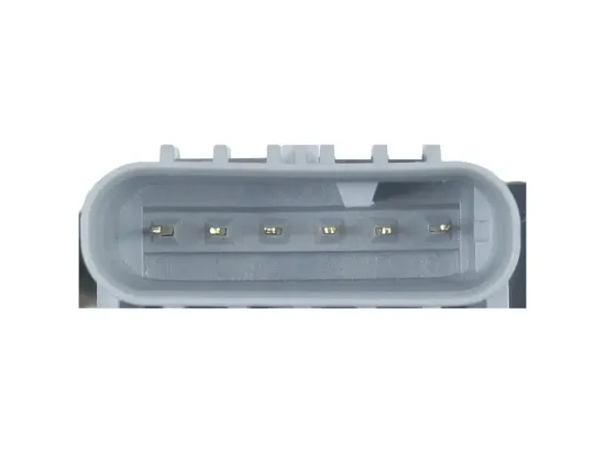 NOx-Sensor, Harnstoffeinspritzung 12 V AS-PL NOX9526 Bild NOx-Sensor, Harnstoffeinspritzung 12 V AS-PL NOX9526