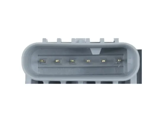 NOx-Sensor, Harnstoffeinspritzung 12 V AS-PL NOX9530 Bild NOx-Sensor, Harnstoffeinspritzung 12 V AS-PL NOX9530