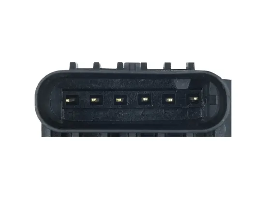 NOx-Sensor, Harnstoffeinspritzung 12 V AS-PL NOX9528 Bild NOx-Sensor, Harnstoffeinspritzung 12 V AS-PL NOX9528