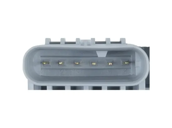 NOx-Sensor, Harnstoffeinspritzung 12 V AS-PL NOX9536 Bild NOx-Sensor, Harnstoffeinspritzung 12 V AS-PL NOX9536