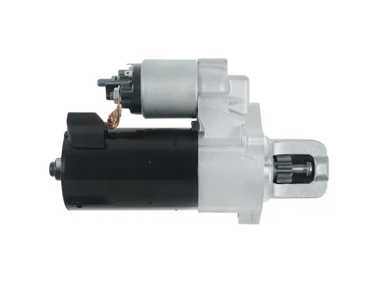 Starter 12 V 1,7 kW AS-PL S0597(SEG) Bild Starter 12 V 1,7 kW AS-PL S0597(SEG)