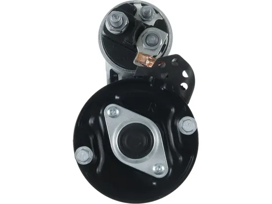 Starter 12 V 1,7 kW AS-PL S0597(SEG) Bild Starter 12 V 1,7 kW AS-PL S0597(SEG)