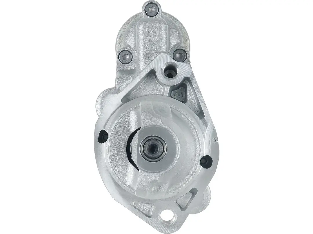 Starter 12 V 1,7 kW AS-PL S0597(SEG)