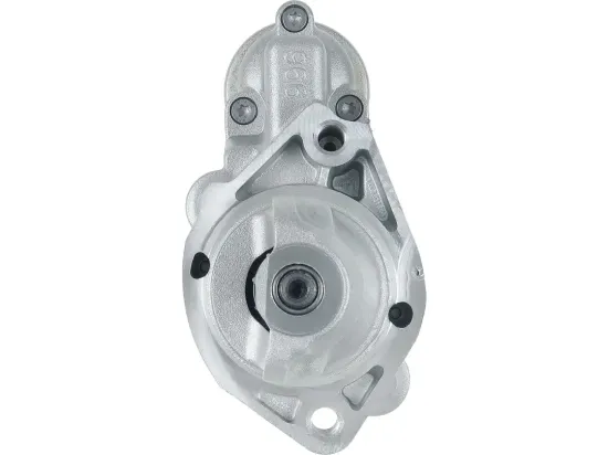 Starter 12 V 1,7 kW AS-PL S0597(SEG) Bild Starter 12 V 1,7 kW AS-PL S0597(SEG)