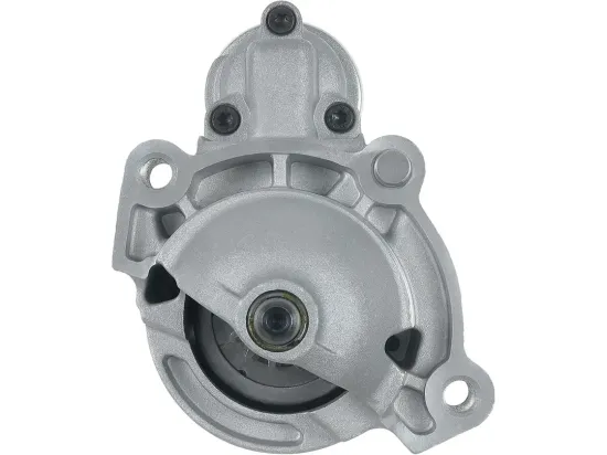 Starter 12 V 2,2 kW AS-PL S0612(SEG) Bild Starter 12 V 2,2 kW AS-PL S0612(SEG)
