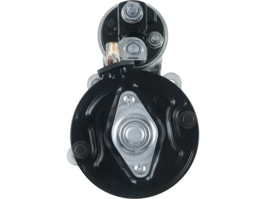 Starter 12 V 2,2 kW AS-PL S0612(SEG) Bild Starter 12 V 2,2 kW AS-PL S0612(SEG)
