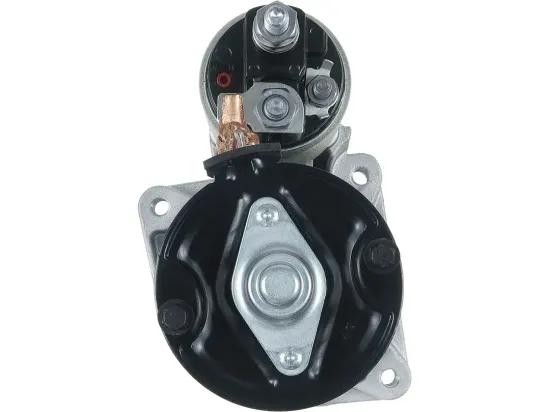 Starter 12 V 1,7 kW AS-PL S0939(SEG) Bild Starter 12 V 1,7 kW AS-PL S0939(SEG)