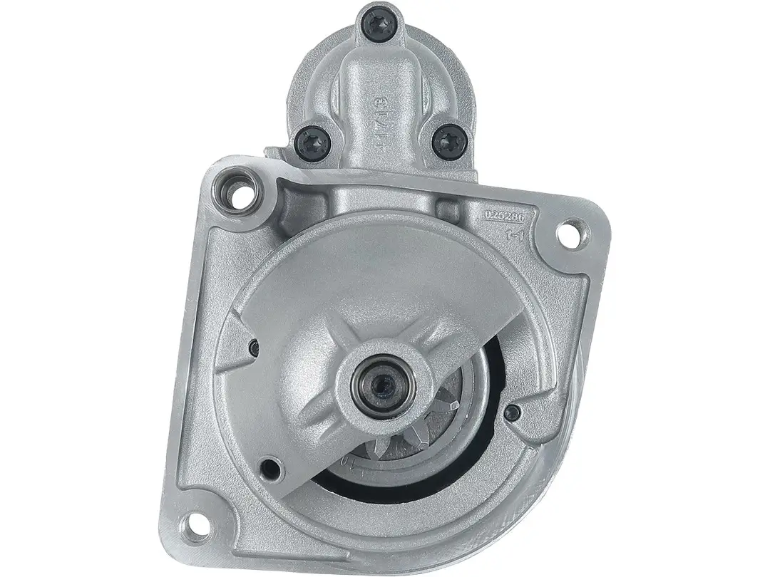 Starter 12 V 1,7 kW AS-PL S0939(SEG)