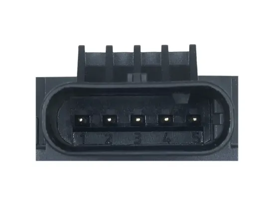 NOx-Sensor, Harnstoffeinspritzung 12 V AS-PL NOX9555 Bild NOx-Sensor, Harnstoffeinspritzung 12 V AS-PL NOX9555