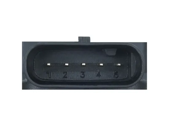 NOx-Sensor, Harnstoffeinspritzung 12 V AS-PL NOX9557 Bild NOx-Sensor, Harnstoffeinspritzung 12 V AS-PL NOX9557