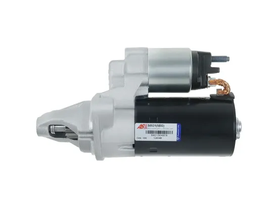 Starter 12 V 1,4 kW AS-PL S0531(SEG) Bild Starter 12 V 1,4 kW AS-PL S0531(SEG)