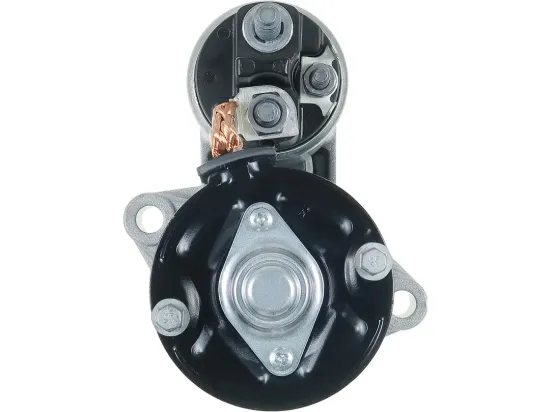 Starter 12 V 1,4 kW AS-PL S0531(SEG) Bild Starter 12 V 1,4 kW AS-PL S0531(SEG)