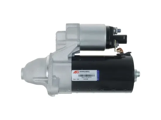 Starter 12 V 1,4 kW AS-PL S0565(SEG) Bild Starter 12 V 1,4 kW AS-PL S0565(SEG)