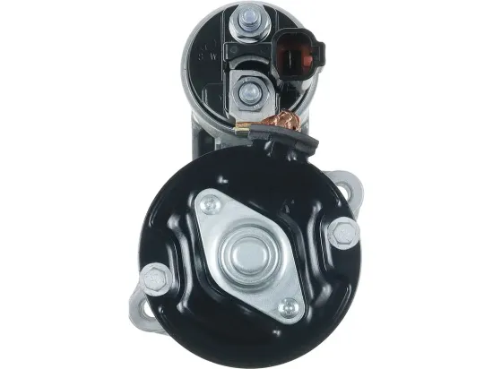 Starter 12 V 1,4 kW AS-PL S0565(SEG) Bild Starter 12 V 1,4 kW AS-PL S0565(SEG)