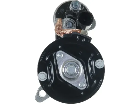 Starter 12 V 2,5 kW AS-PL S0680(SEG) Bild Starter 12 V 2,5 kW AS-PL S0680(SEG)