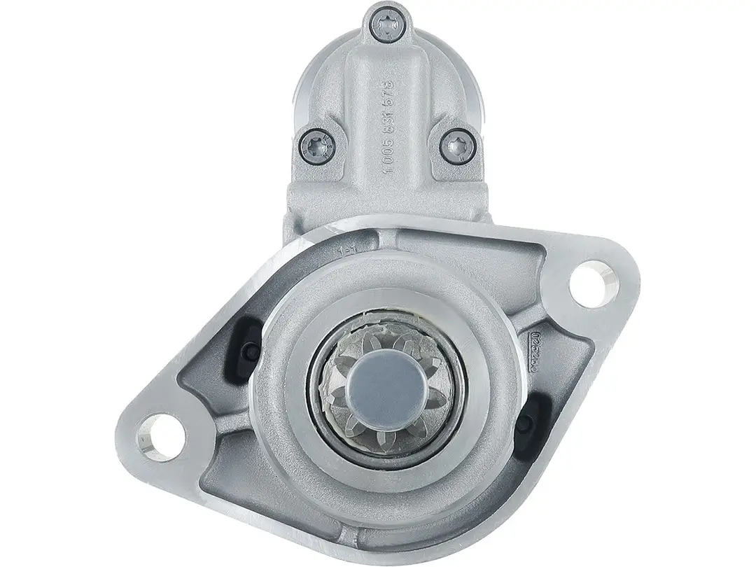 Starter 12 V 2,2 kW AS-PL S0696(SEG)