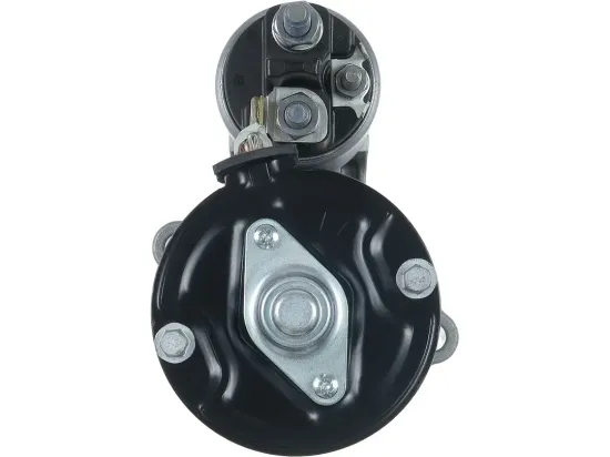 Starter 12 V 2,2 kW AS-PL S0696(SEG) Bild Starter 12 V 2,2 kW AS-PL S0696(SEG)