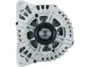 Generator 12 V AS-PL A3482S Bild Generator 12 V AS-PL A3482S