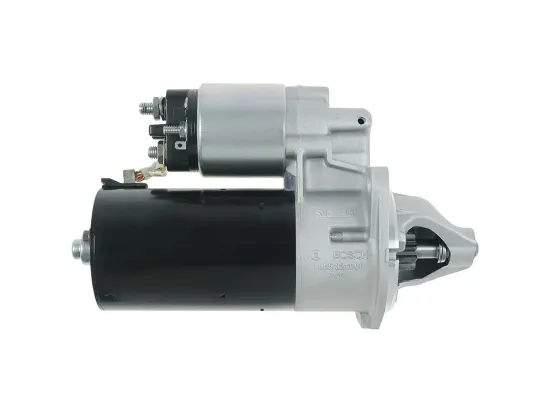 Starter 12 V 1,4 kW AS-PL S0052(SEG) Bild Starter 12 V 1,4 kW AS-PL S0052(SEG)