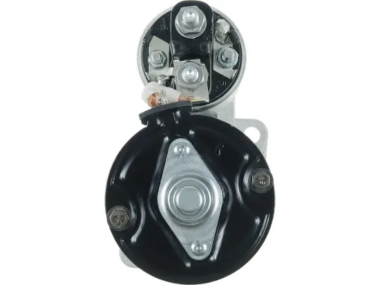 Starter 12 V 1,4 kW AS-PL S0052(SEG) Bild Starter 12 V 1,4 kW AS-PL S0052(SEG)